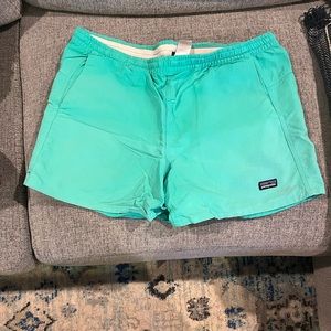 Patagonia 5 inch baggies